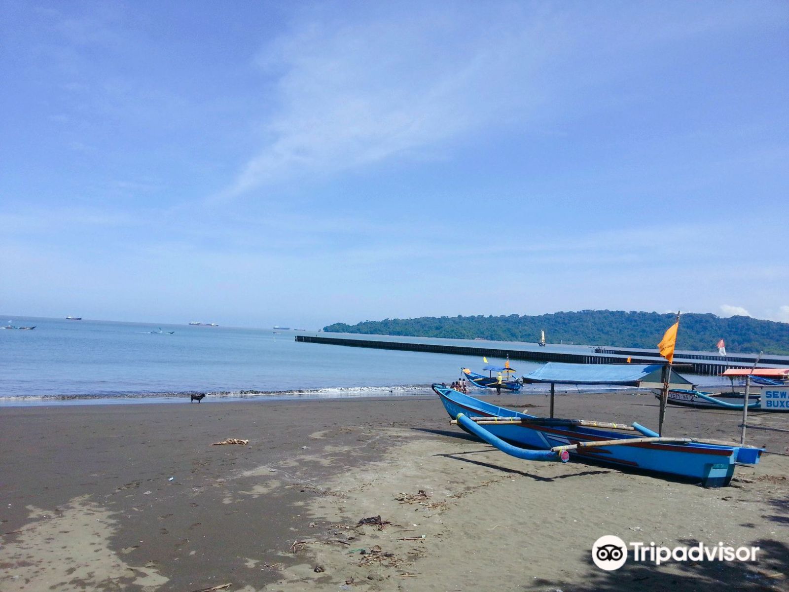 Cilacap Homestay: Where Local Life Meets Comfort
